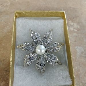 Womens Brooch